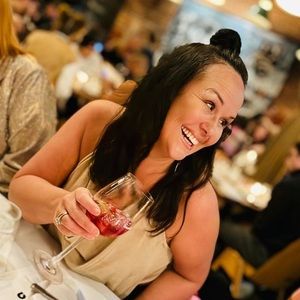 Meet your Posher, Tanya